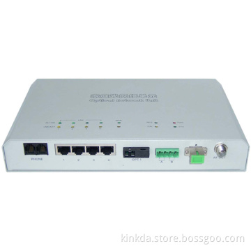Fiber Optical Series  OnAccessH1004D-FTTF,FTTB,FTTD